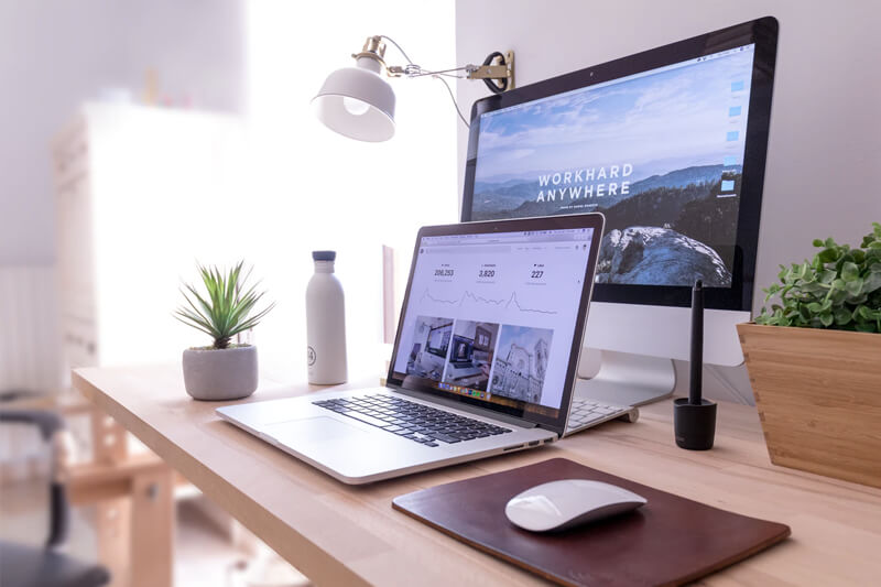 Atelier MacOS